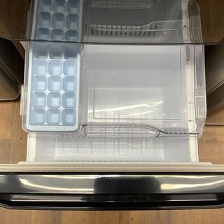 MITSUBISHI 2ドア冷蔵庫 MR-P15C-B 2018年製 146L