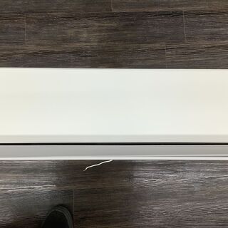 富士通ゼネラル 壁掛けエアコン AS-C25F-W 【トレファク上福岡 