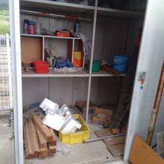 プレハブ小屋道具置き場などにいかがでしょうか プレハブ小屋道具置き場などにいかがでしょうか 【公式通販】