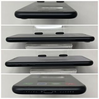 SIMフリー iPhone XR 64GB Black バッテリー86% 美品 | justice.gouv.cd