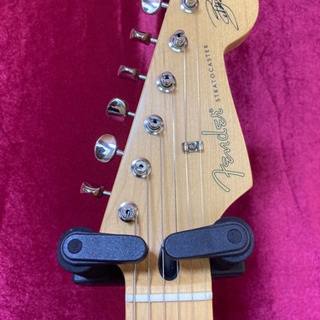 Fender Mexico Buddy Guy polka Dot stratocaster