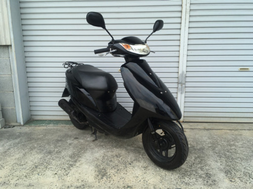 HONDA dio 車体 4サイクル❗️美車❗️全国配送可能❗️ - バイク