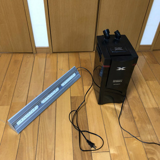 ADA 60㎝水槽 その他 セット品 【公式通販】