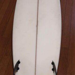 初心者サーフボード　ショートボード　