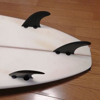 初心者サーフボード　ショートボード　