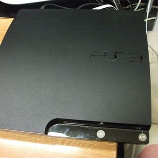 PlayStation 3 (120GB) チャコール・ブラック...