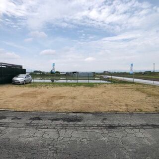 ※貸土地です※　約90坪・更地！！ − 奈良県