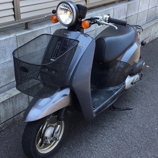 実働車＞ホンダ・トゥデイ・グレー・AF61 走行6851㎞ 【公式通販】