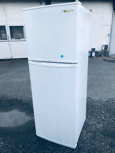 ♦️EJ1493B  GE Appliances 冷蔵庫 【2004年製】