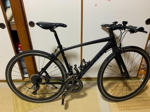 自転車売ります。