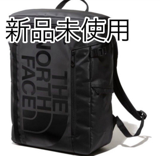 未使用THE NORTH FACE NM82000 BC Fuse Box II