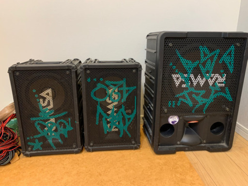 RAMSA セット 横浜市 2024.10.7現在 受付中 - その他 