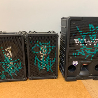 RAMSA セット　横浜市　2024.10.7現在　受付中