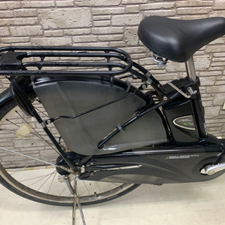 電動自転車 Panasonic Lithium vivi DX SD 54☆