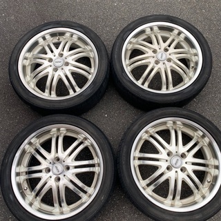 D.O.S  ホワイトポリッシュ　コンパクトカーなどに