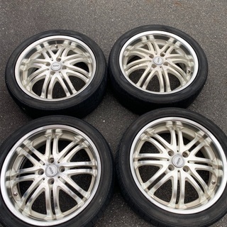 D.O.S  ホワイトポリッシュ　コンパクトカーなどに