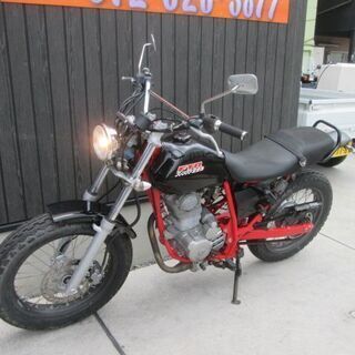 ☆15万円 FTR223 セル1 実動車 ホンダ MC34 FTR 【公式通販】