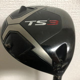 値下げ激安タイトリストTS3