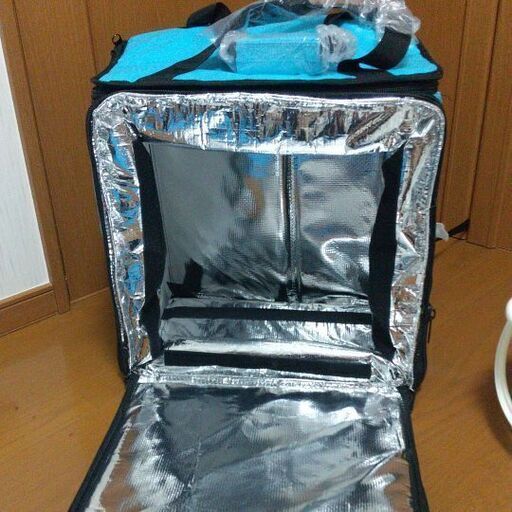 中古 woltデリバリー専用ダブレット