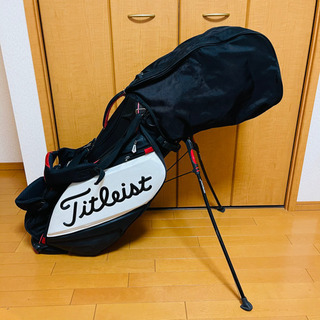 【ネット決済・配送可】売り切れました💦TITLEIST(タイトリ...