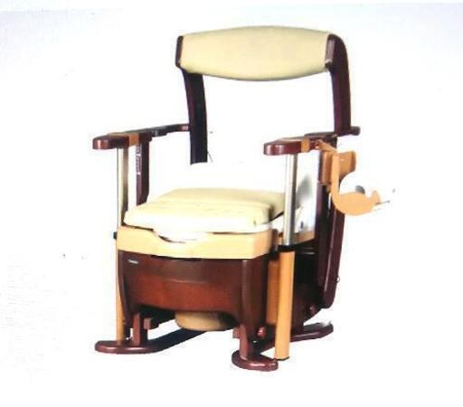 介護用家具調トイレ(パナソ二ック製)