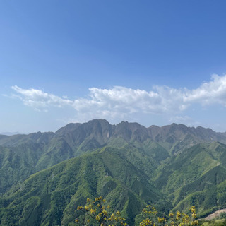 所沢近辺の登山好きさん集まれ！！