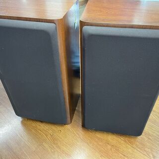 DIATONE　スピーカーシステム　DS-800Z　　※センターキャップ凹み有