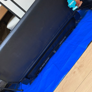 ジムニー ja11 リアシート タニグチシートレール