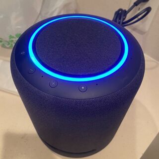 Echo Studio (エコースタジオ)Hi-Fiスマートスピーカーwith 3D