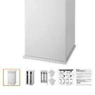 45cmのキューブ水槽+専用台+レプリカライブロック 【公式通販】