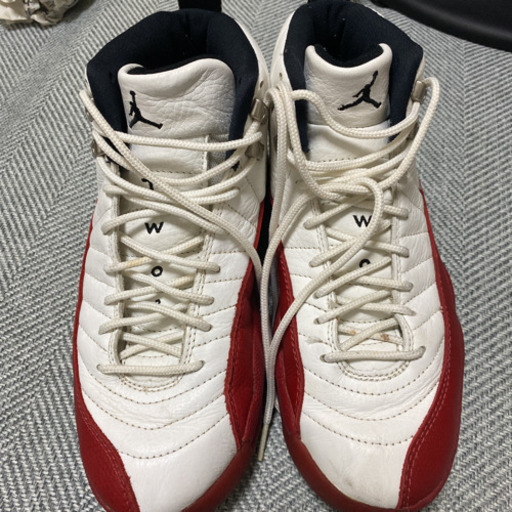 スニーカー NIKE AIR JORDAN