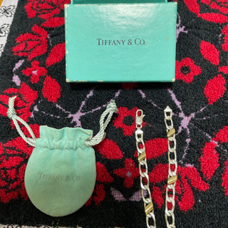  希少 美品 Tiffany&Co. ヴィンテージ ティファニー...