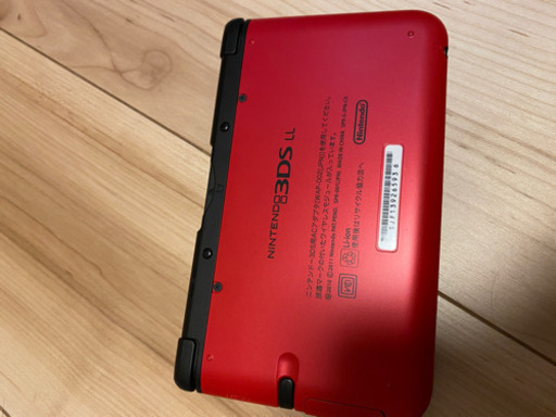 ニンテンドー3DS LL ワンピース アンリミテッドワールド レッド アドベンチャー