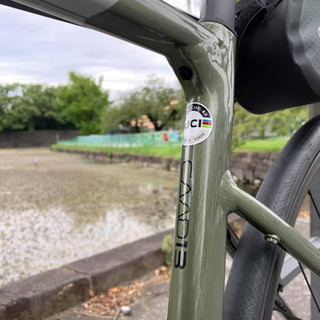 cannondale CAAD13 Disc 105 キャノンデール