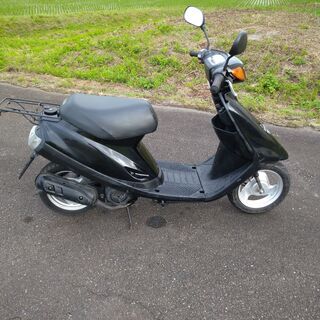 ヤマハ ジョグ 3kj 2スト ヤマハ 2ストJOG 【3KJ】インターカラーカスタム