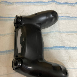 PS4 500GB HDR Jet Black 中古