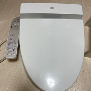家電 TOTO ウォシュレットSC☆最終値下げ☆