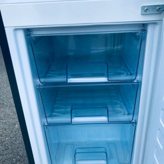 ①✨2019年製✨1329番 A-Stage✨冷凍/冷蔵庫✨ARE-133LB‼️