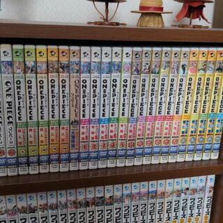 ワンピース　DVD　1st〜12th season　132枚