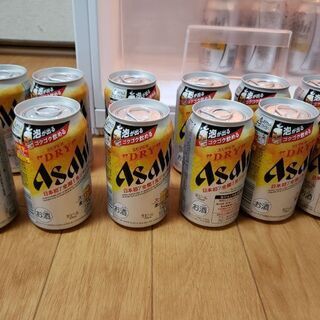 Asahi 缶ジョッキー