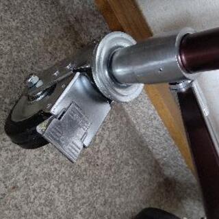 チャーチトラック   棺台車 ストレッチャー