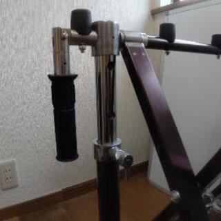 チャーチトラック   棺台車 ストレッチャー
