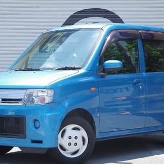 トッポｂｊ 三菱 の中古車 ジモティー