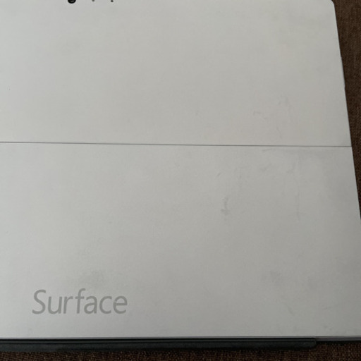 surface本体(ジャンク)