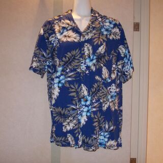 神奈川県のアロハシャツの中古が安い！激安で譲ります・無料であげます 