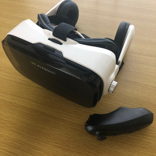 VR ゴーグル