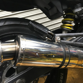 ホンダvtr250