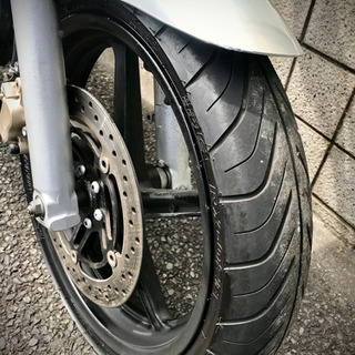 ホンダvtr250
