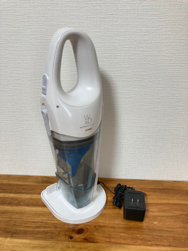 Twinbird コードレスクリーナー Hc Eb21 Loco 長崎の生活家電 掃除機 の中古あげます 譲ります ジモティーで不用品の処分