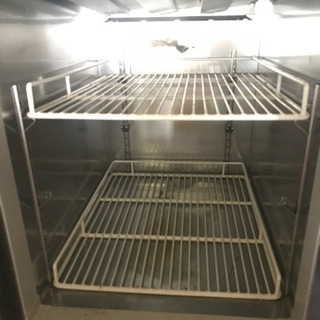 ホシザキ☆冷蔵庫☆業務用恒温高湿庫☆BR-63S☆